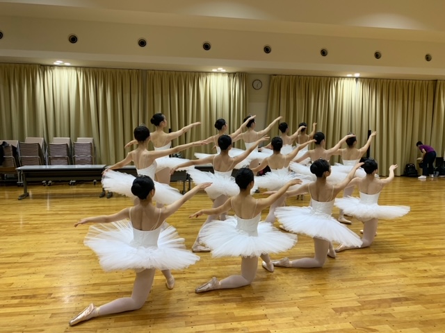 Classical Collections： Ballet ClassicalCollections：Balletクリーニング済み